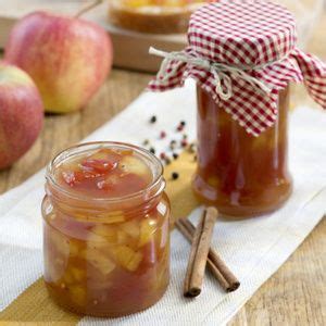 Tomaten Apfel Konfitüre Rezept Apfel konfitüre Lebensmittel essen