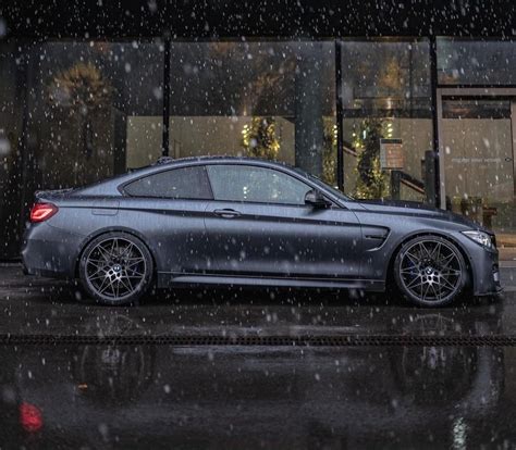 ExoticRides On Twitter BMW M4 Competition