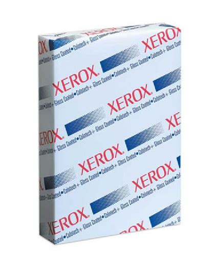 Xerox Multipurpose Copy Paper A4 Gsm 70758085 Double Premium Papers