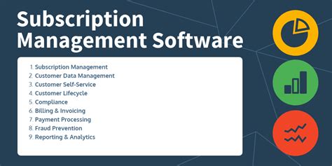 Top 23 Subscription Management Software In 2022 Reviews Features