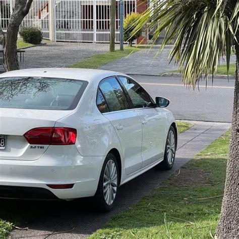 Volkswagen Vento T Tsi Sportline Dsg En Venta En Mar Del Plata Bs As