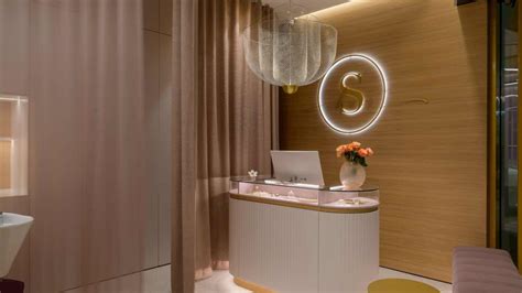 S Hair Salon Ljubljana Slovenia By Gao Beauty Salon