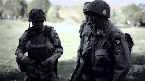 The 101st Airborne Airsoft Team Youtube