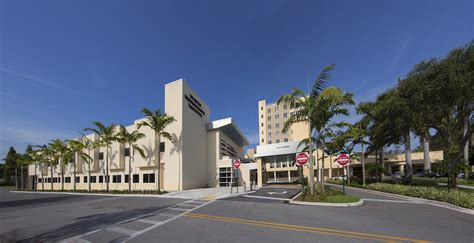 Boca Raton Regional Hospital Boca Raton Regional Hospital Neuroscience