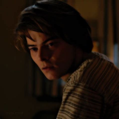 Jonathan Byers Stranger Things Charlie Inspo Strange Things