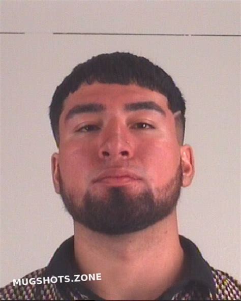 Posada Ivan Aljandro Tarrant County Mugshots Zone