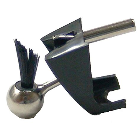 JICO D6800EEE NUDE 無垢楕円針 Stanton スタントン レコード針 ジコー 島村楽器オンラインストア