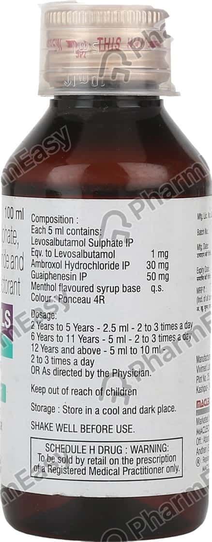 Rapitus Ls Exp Ml Uses Side Effects Price Dosage Pharmeasy