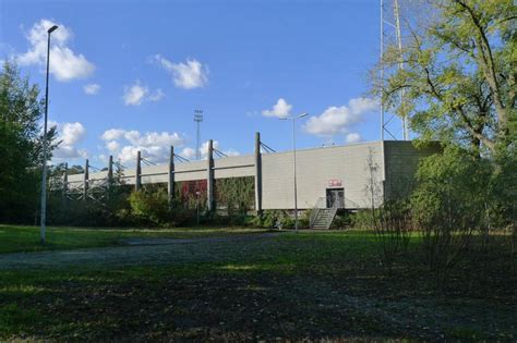 Van Donge De Roo Stadion Stadion Woudestein Stadiony Net