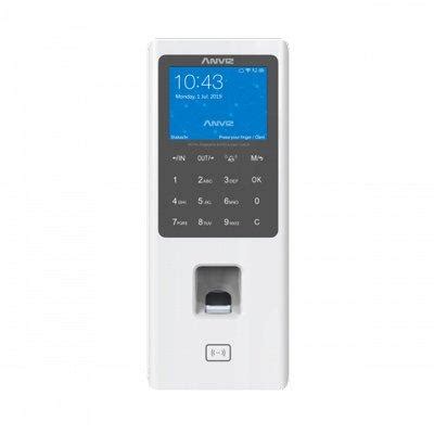 Anviz W Pro Access Control System Specifications Anviz Access