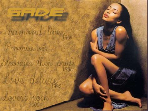 Sade Desktop Wallpaper Wallpapersafari