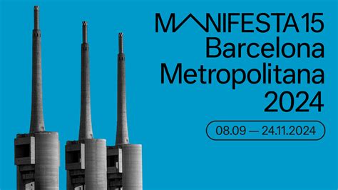 Manifesta Ajuntament De Barcelona