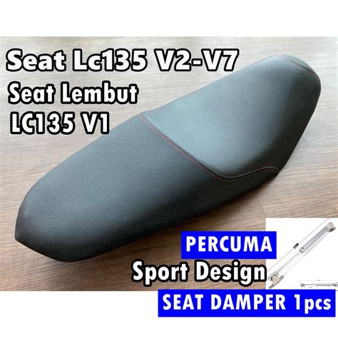 LC135 DYNOPRO SEAT CF DYNO PRO RACING SEAT RECARO KING DRAG DUDUK