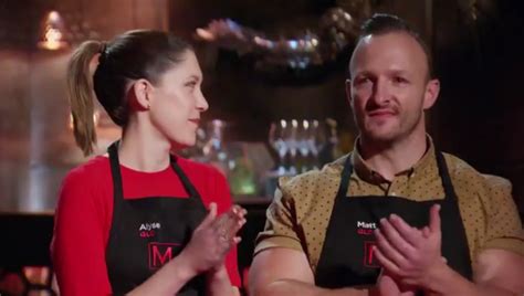 My Kitchen Rules Recap Episode 14