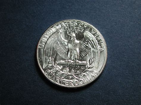 1962d Washington Quarter NICE BLAST WHITE For Sale Buy Now Online