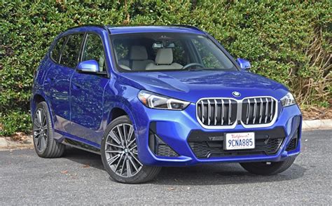 2023 Bmw X1 Xdrive28i Review And Test Drive Automotive Addicts