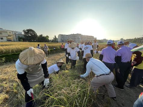 霧峰區農會 民生農場｜食農教育資訊整合平臺