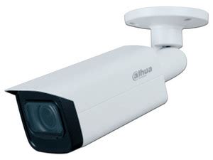 Cámara de Vigilancia tipo Bala Dahua DH HAC HFW2241TUN Z A 2MP