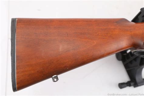 Winchester Wildcat Bolt Action 22 Long Rifle Mag Fed No Reserve Bolt Action Rifles At