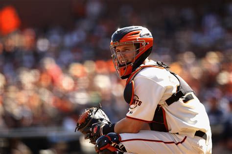 Mlb Playoff Prediction 10 Reasons Buster Posey Will Be The Nlcs Mvp