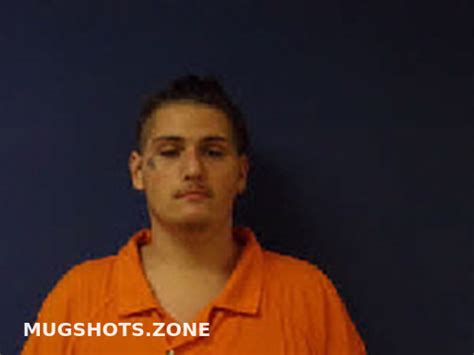 Cooper Isaiah Samuel 06 27 2024 Sampson County Mugshots Zone