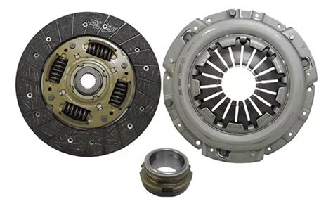 Kit Embrague Clutch Daewoo Cielo A Original Valeo Env O Gratis