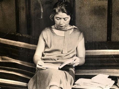 Alfonsina Storni Muerte 3