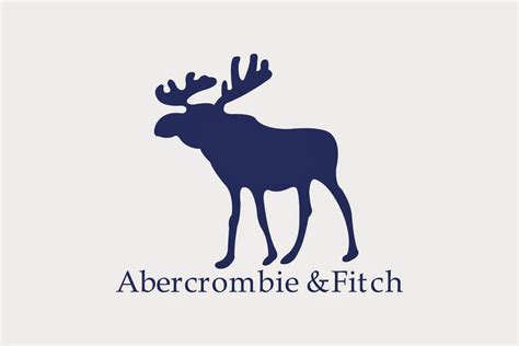 Abercrombie Moose Logo And Fitch | Male Models Picture