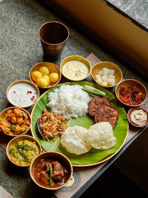 Menus with Durga Puja delicacies across cities | Mint Lounge