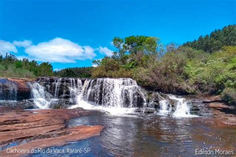 O que fazer em Itararé SP Viagens e Caminhos