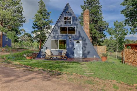 Denver Cabin Vacation Rentals - Colorado, United States | Airbnb