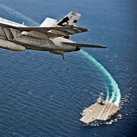 US Navy’s new supercarrier unable to launch jets for days after ...