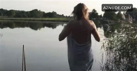 Therese Hamer Nude Aznude