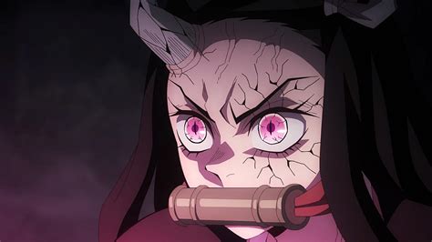 Nezuko Kamado - Demon Slayer by GallantShy on DeviantArt