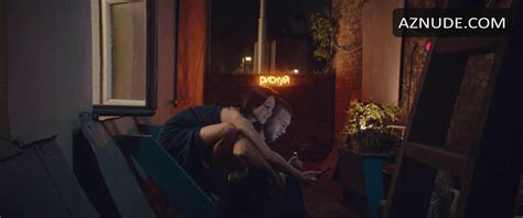 Nadezhda Ivanova Nude Aznude