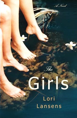 Book Review ~ The Girls - StartsAtEight