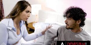 Devils Film Gorgeous Lesbian Bella Rolland Craves To Get Fucked By A Real Juicy Dick Tnaflix