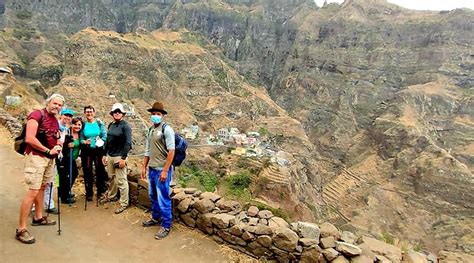 Santo Antão no top 10 das melhores coisas para se fazer em Cabo