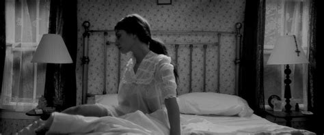 Naked Kika Magalhaes In The Eyes Of My Mother