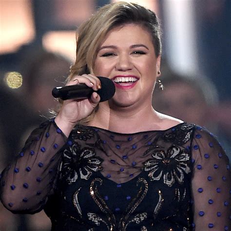 Kelly Clarkson Beauty Quotes Quotesgram