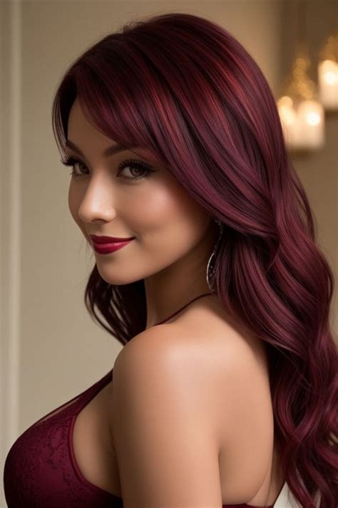 Hair Color Ideas Nel 2024 Acconciature Capelli Capelli Rossi