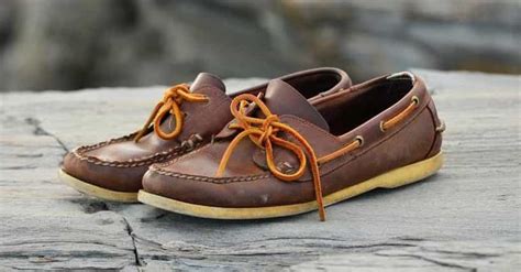 Best Boat Shoes | List of Top Boat Shoes Brands