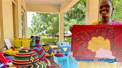 Unhcr South Sudan On Twitter Made Artisans At