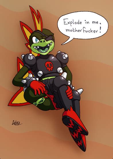 Ignis Hungry For Your Dynamite By Dorigreen Hentai Foundry