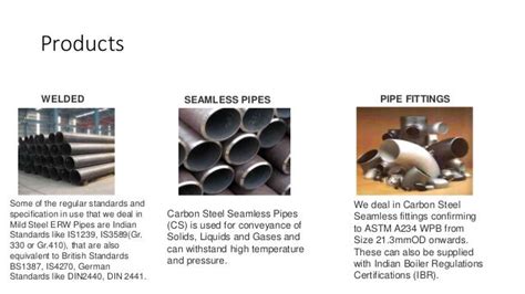 Mild steel erw pipes | Erw steel pipe | ERW Pipes In India | Erw pipes ...