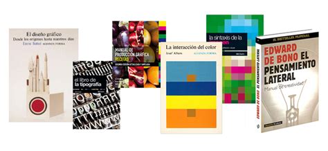 Libros B Sicos Para Dise Adores Gr Ficos Del Einatec