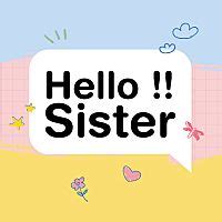 Hello sister | LINE SHOPPING