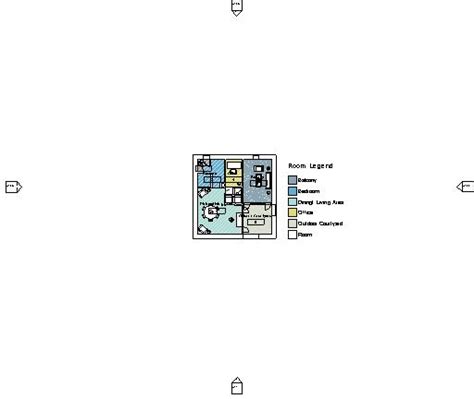 Designology 101: Revit- Bianchi House