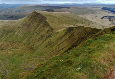 Brecon Beacons, Wales - ThisHeathenLife