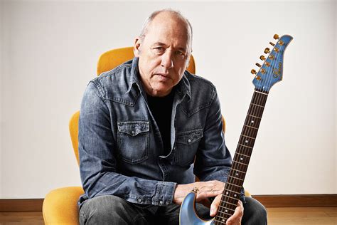 Mark Knopfler Returns With New Solo LP 'Down The Road Wherever ...